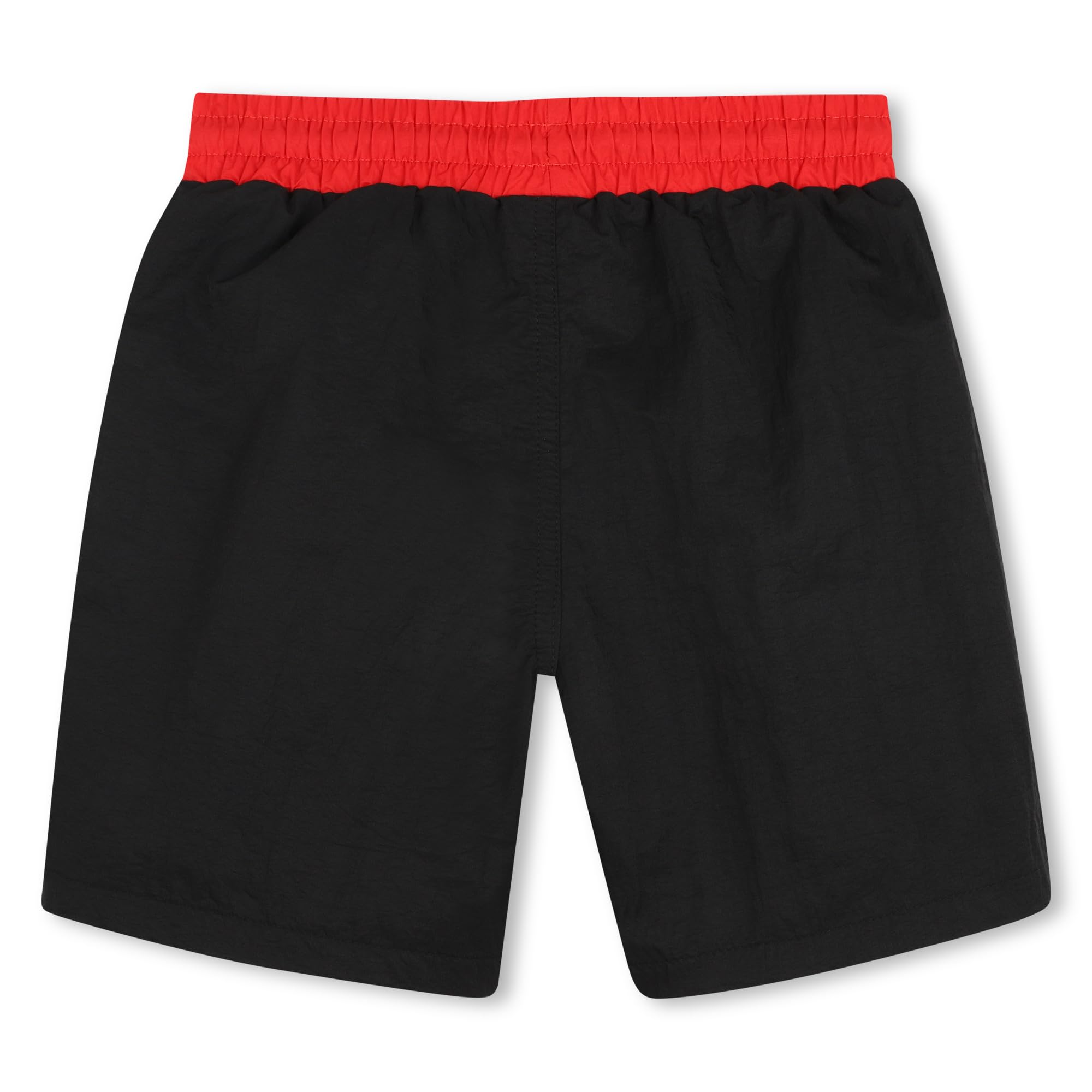 HUGO Swim Shorts Boy's, Green