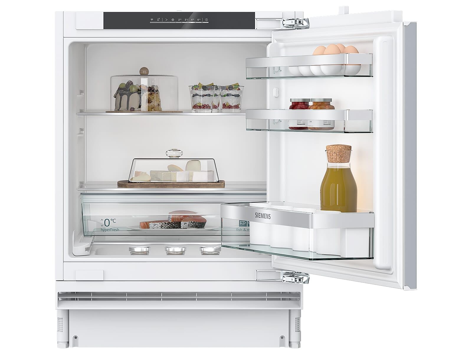 Pezzi Di Ricambio Frigo Ripiano Per Bottiglie Frigorifero Bosch - Foto 9