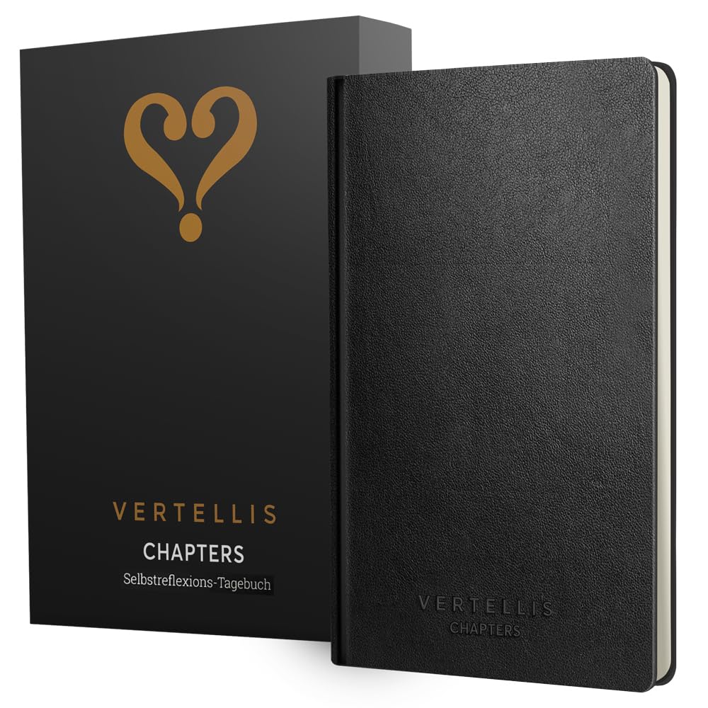 Vertellis Chapters