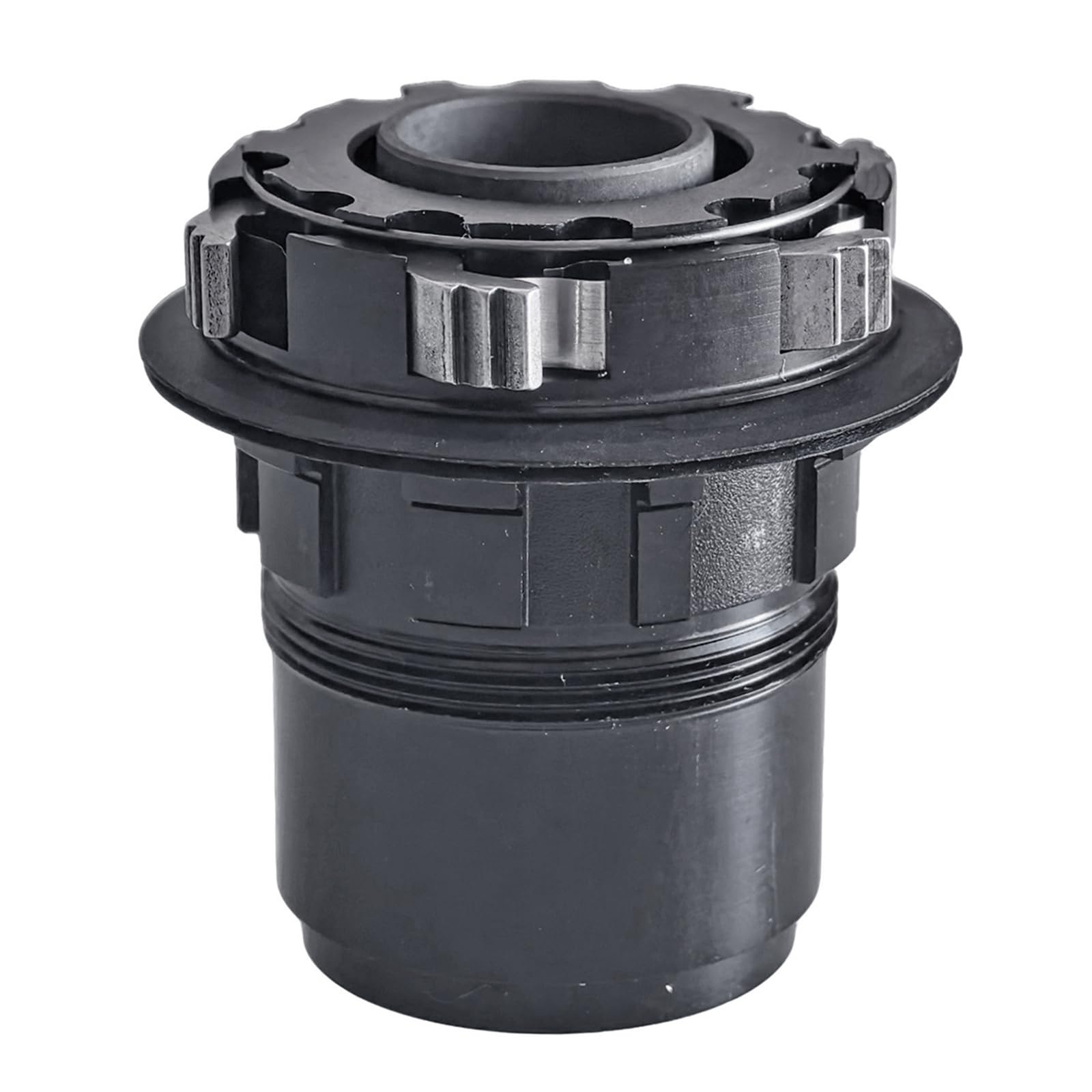 6 artigli mozzo libero mozzo corpo driver sistemi di sostituzione set ruote per 11S 12S stili trasmissione con 60T 120 suoni componenti ciclismo