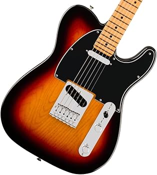 Fender /Player II Telecasterフェンダー エレキギター Fender PLAYER II TL MN エレキギター／PLAYER IIシリーズ