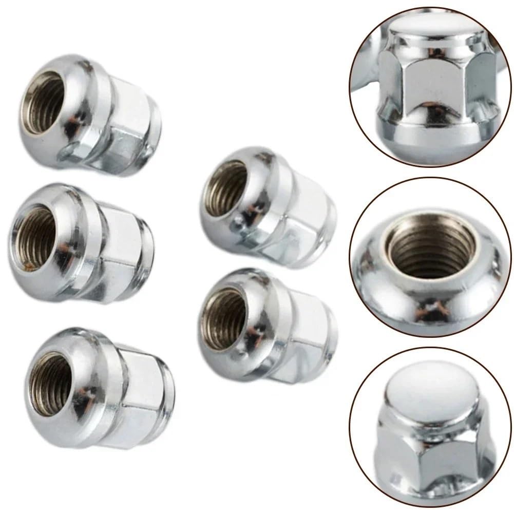 Wheel Studs for Accord 2018 2019 2020 2021 Car Wheel Lug Bolts Nut M12x1.5 90304-SA5-013