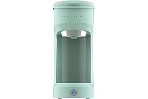 Frigidaire Tiny Coffee Maker: The Ideal Compact Coffee Solution