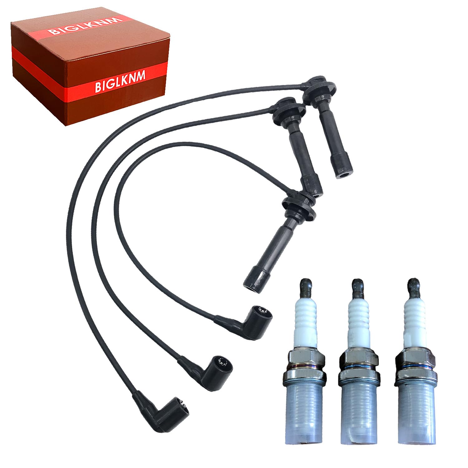 Amazon.com: Spark Plug & Spark Plug Wires for Mule PRO FXT FX FXR