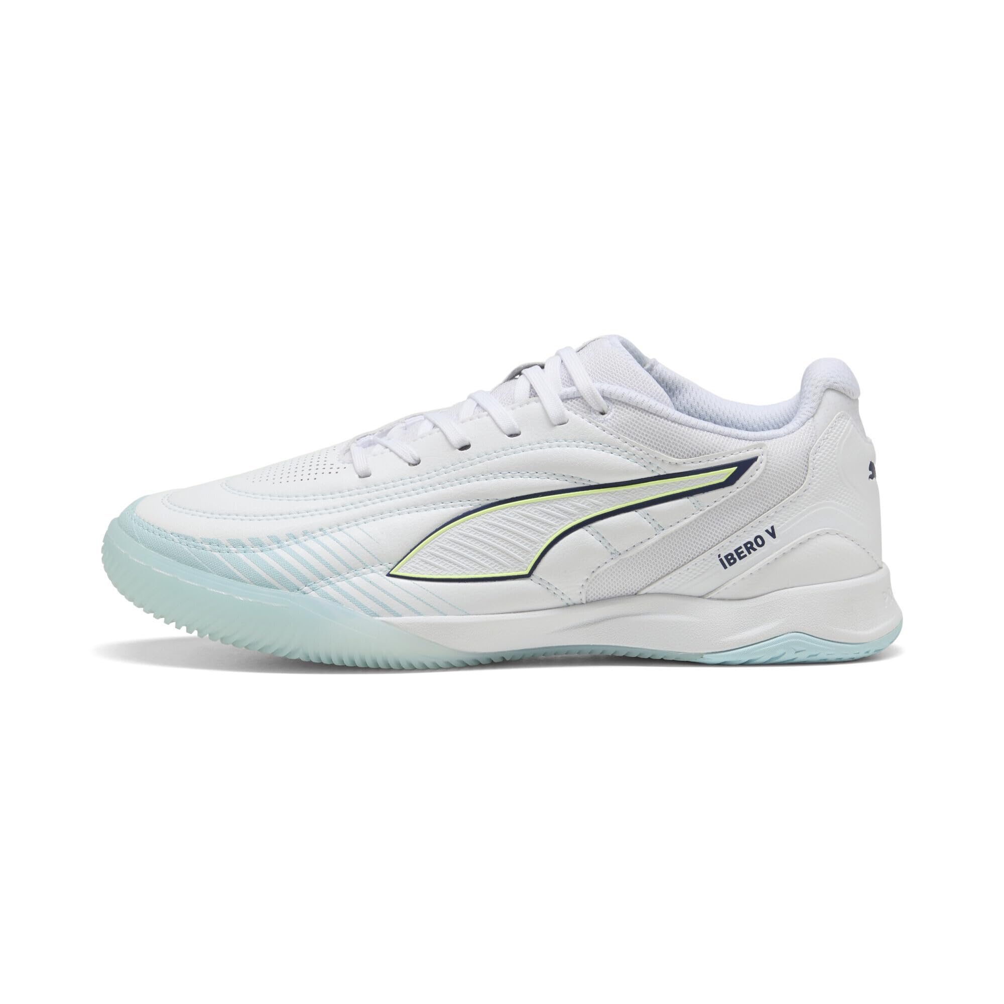 PUMA Ibero V, Zapatillas de fútbol Unisex Adulto