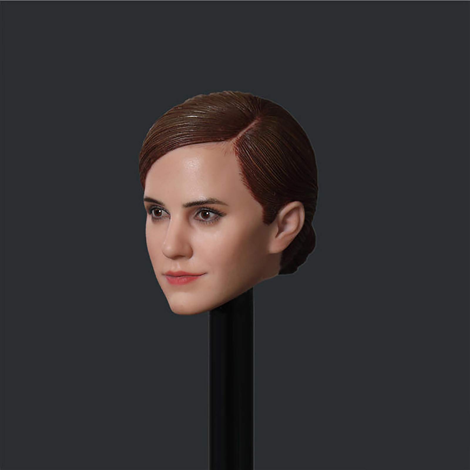 Amazon.co.jp: 1/6スケールの女性フィギュアヘッドスカルプト