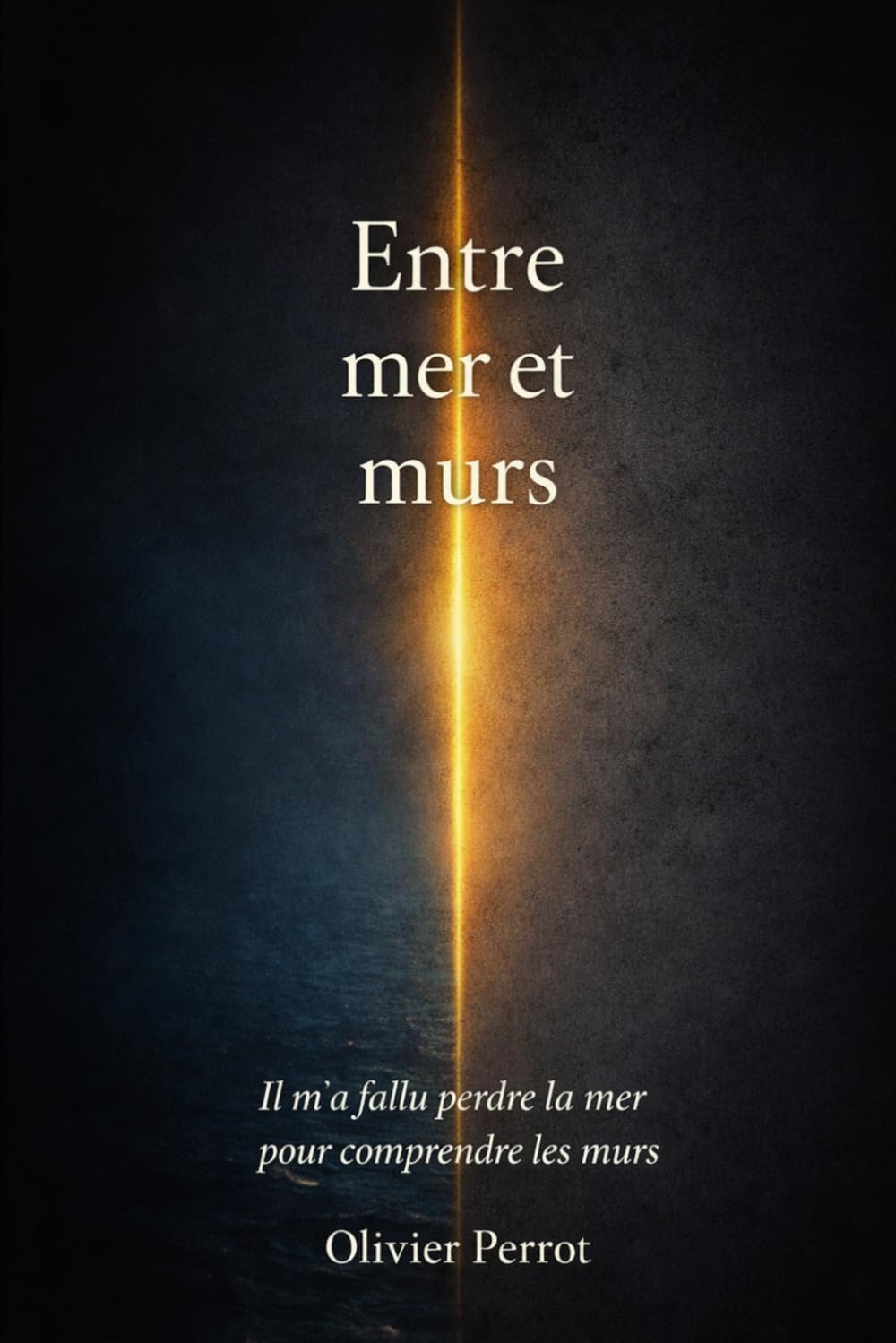 Entre mer et murs