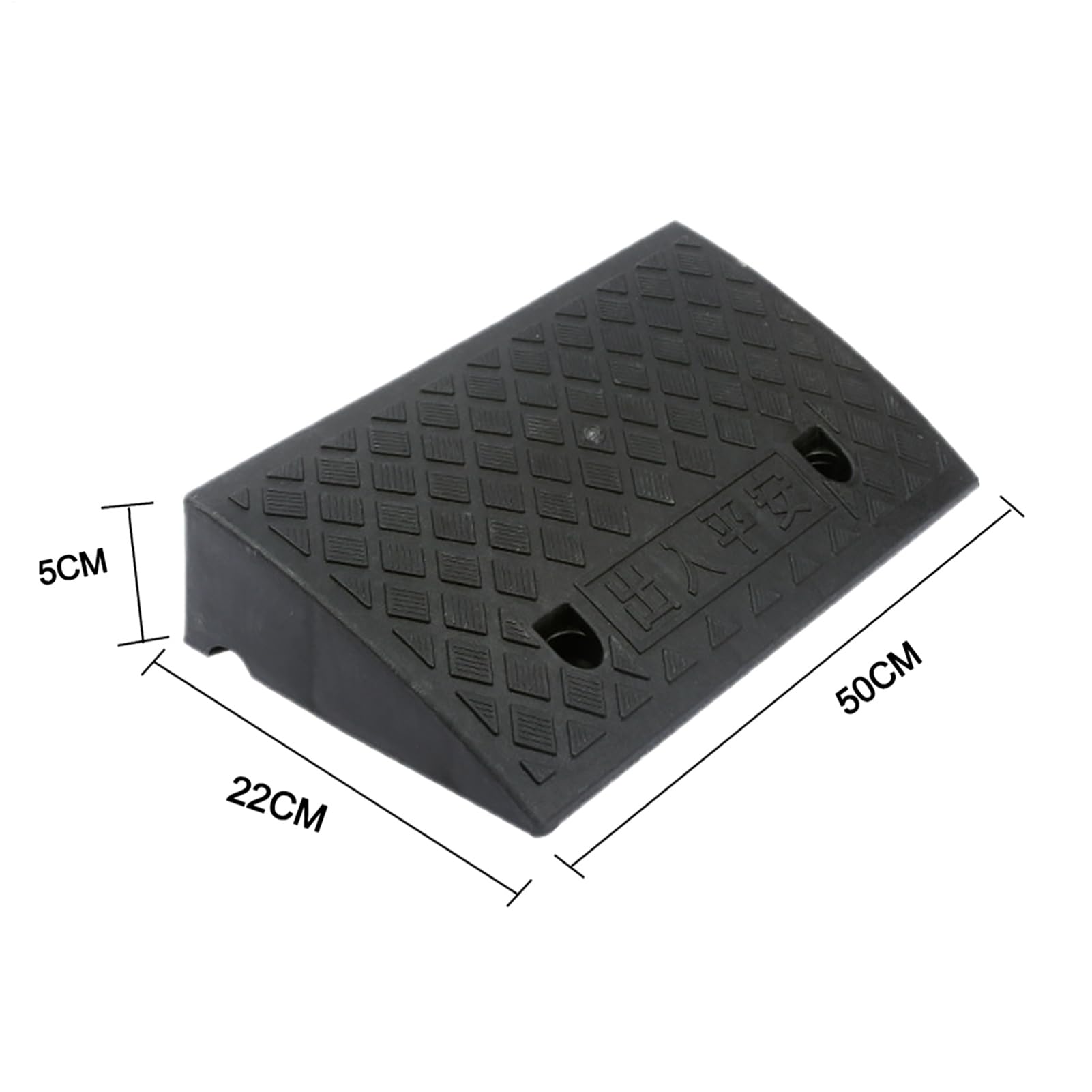 Rampe pour Moto intensif Polyvalent