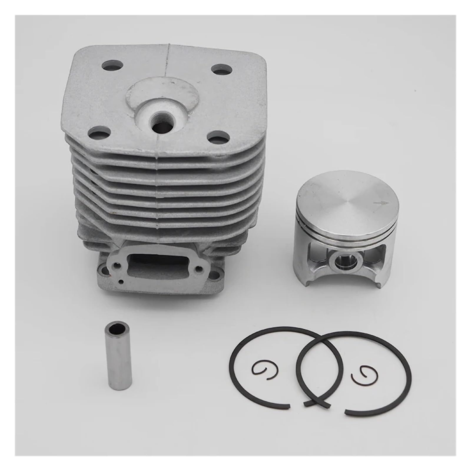 Cylindre et piston 60 mm pour réparer les tronçonneuses K1250 et 3120