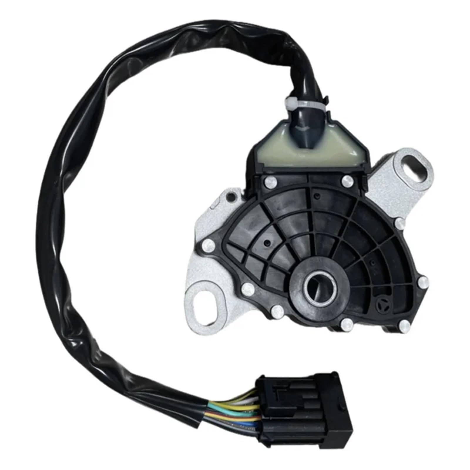 Neutral-Sicherheitsschalter für Opel und Saab, Getriebeschalter 5482327 09201296 84540-2404