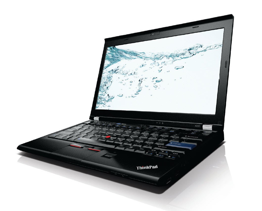 Lenovo ThinkPad X220 4291 - Core i5 2520M 2.5 GHz - 12.5 Lenovo ThinkPad X220 4291 - Core i5 2520M 2.5 GHz - 12.5