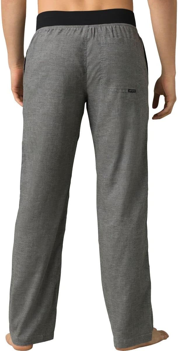 prAna Mens Vaha Pant 34" Inseam
