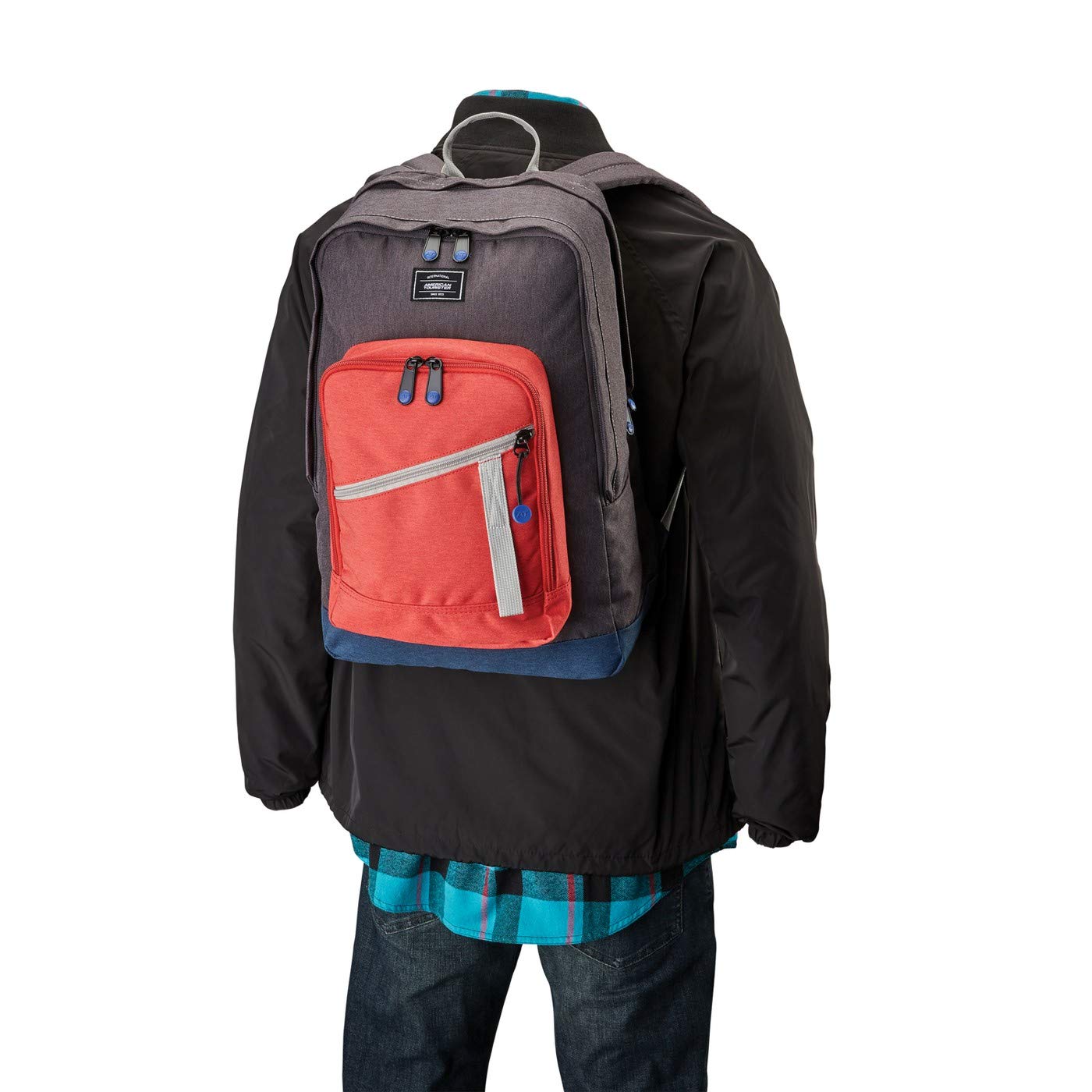 Amazon | American Tourister バックパック ノートパソコン 