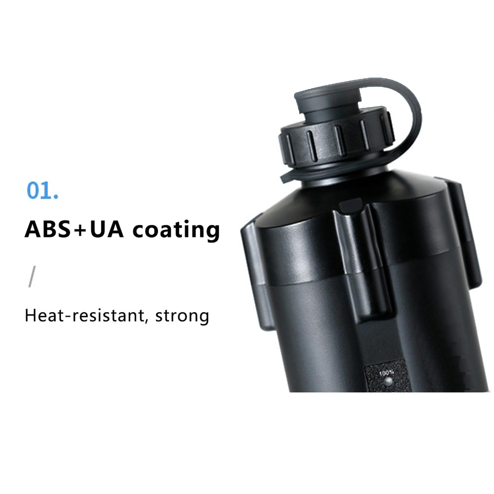 Amazon.com : FREEDOH 14.8 Volt Lithium Ion Battery 3.5Ah 5Ah