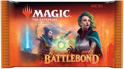 MTG Booster Box (36ct) Battlebond (BBD)