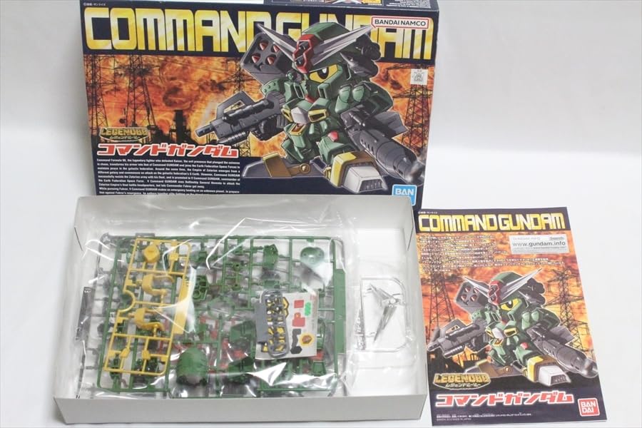 レジェンドBB 4体セット レジェンドBB 4点セット