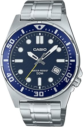 Casio MTD-135 Kol Saati, MTD-135