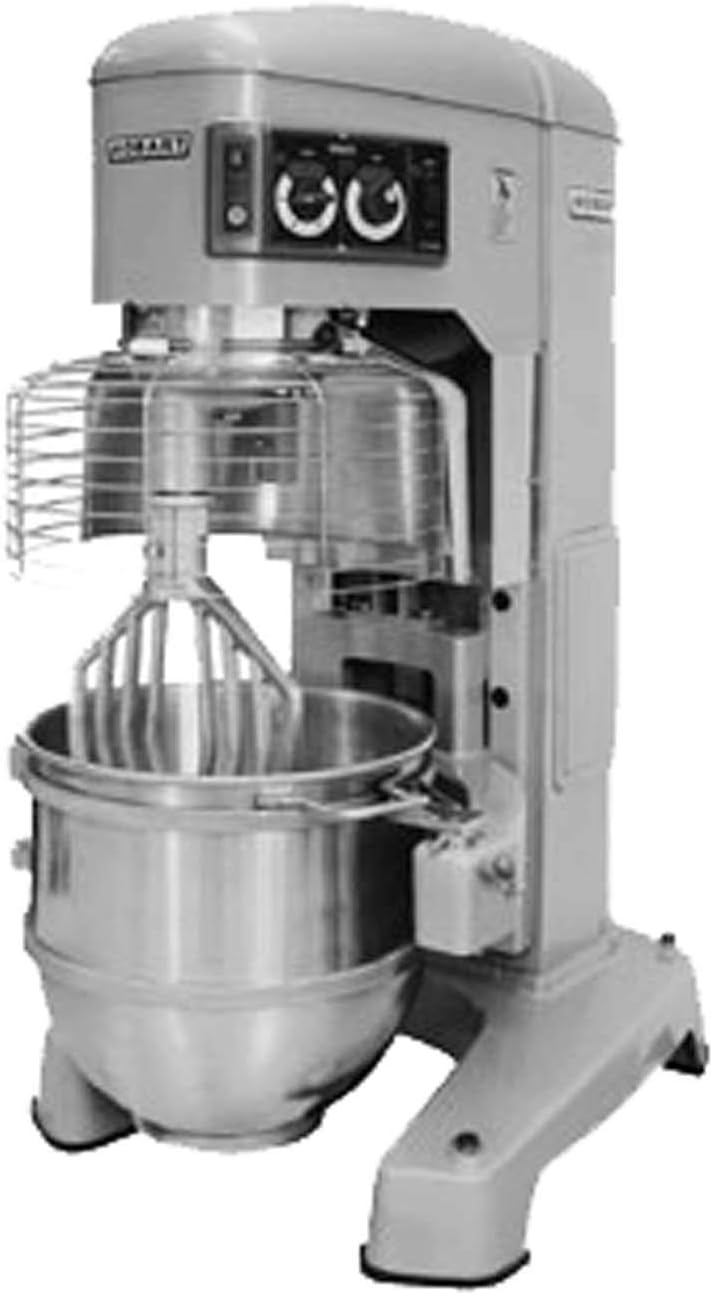 HL1400-1STD Legacy Planetary Mixer