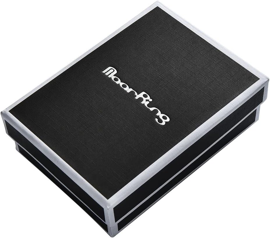 Four Leaf Clover Necklace for Women White Mother of Pearl Necklace Trendy Lucky Clover Pendant Necklace with Gift Box - Image 6