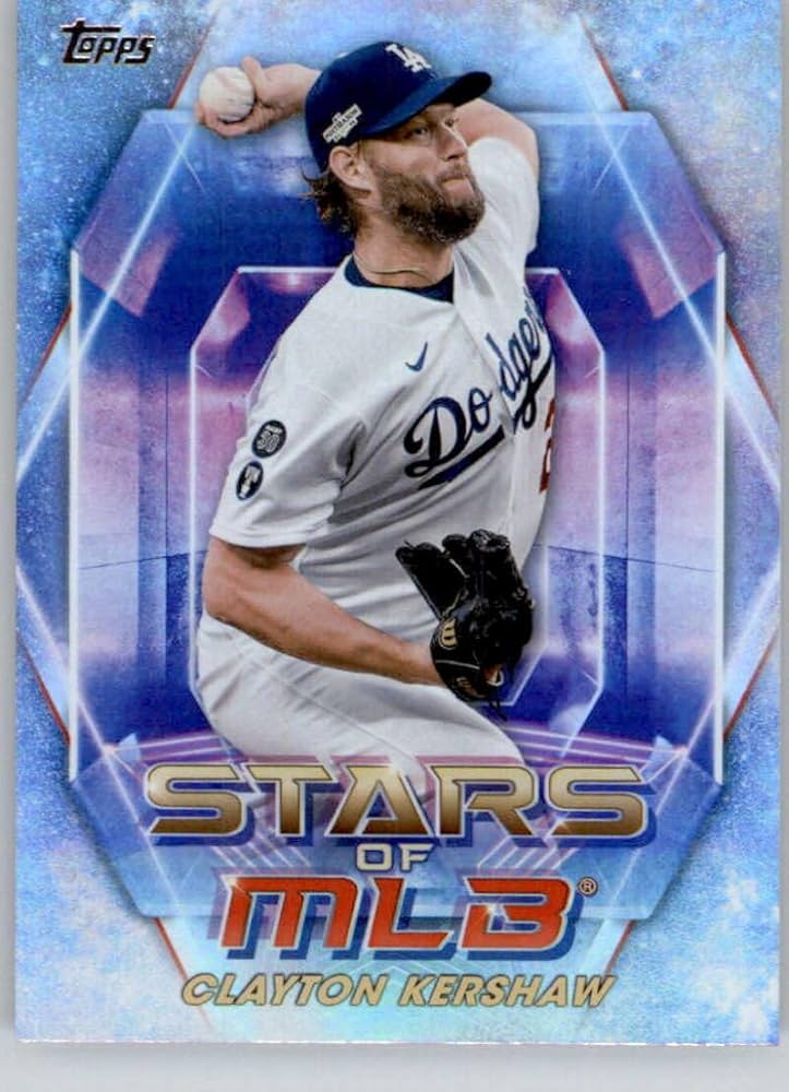 topps japan edition 2023 カーショー Kershaw topps japan edition 2023 カーショー Kershaw 2023 TOPPS