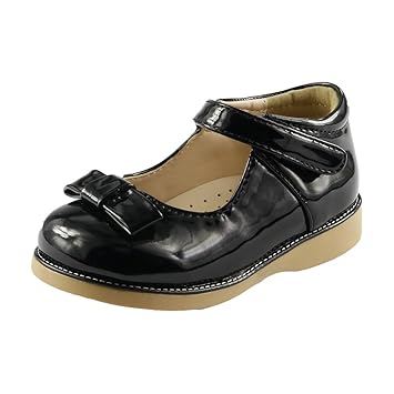 Girls school shoes size 3 Clearance