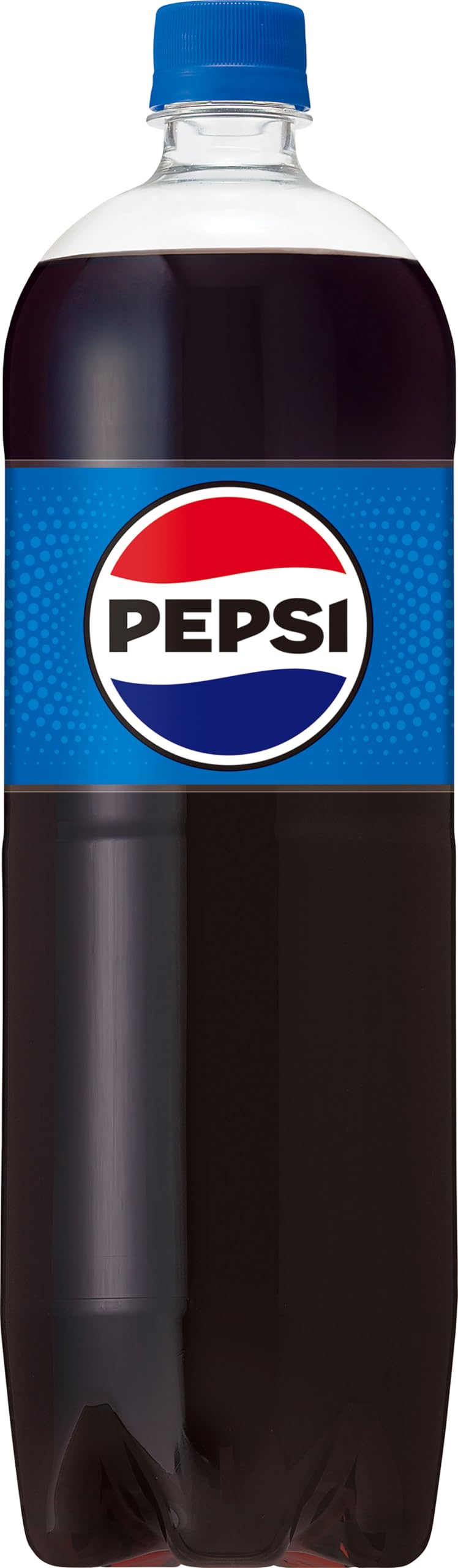 サントリー ペプシコーラ スリムボトル 1.5L×8本