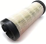 TC820-93231 Outer Air Filter TC820-93230 Fits for Kubota L Series Tractor L2502DT L2502F L2502HST