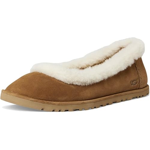 UGG Women's Zora Ballet Flat