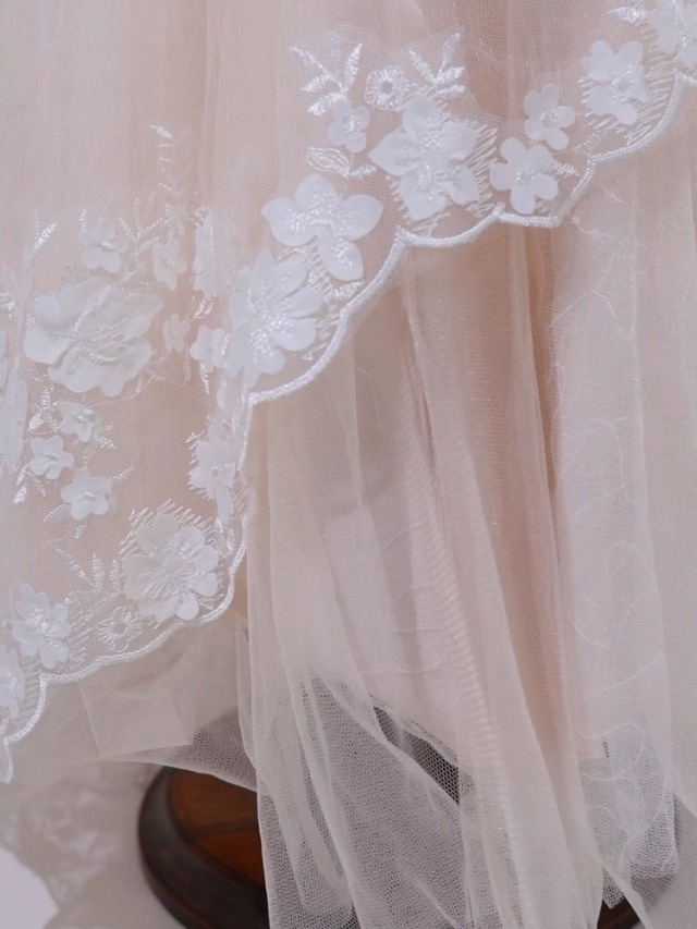 Amazon.com: Princess Daliana: Baby Christening & Baptism Dresses