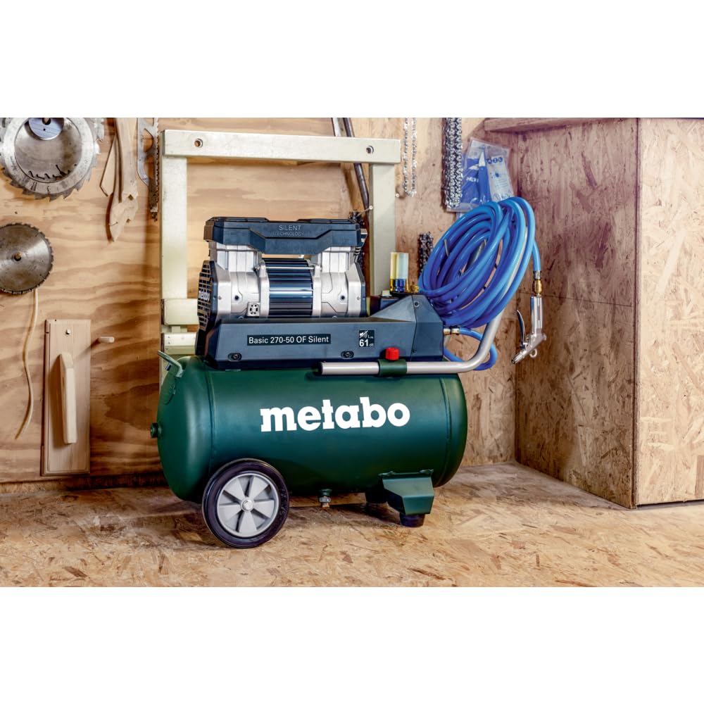 metabo SP 120-35 S Schmutzwasser-Tauchpumpe, 410 W, 12000 l/h, 4.5 m