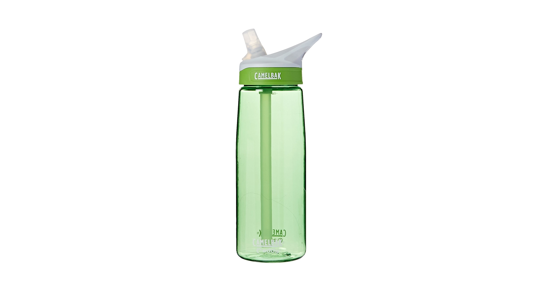Amazon.com : CamelBak Eddy Water Bottle, Palm, .75-Liter : Sports
