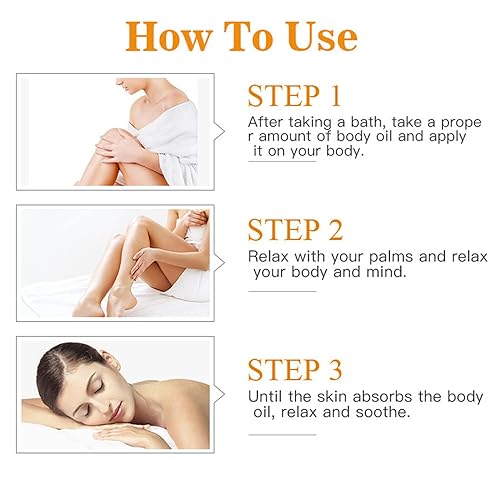 Miniatura 6 de La esencia hidratante facial del ácido hialurónico del aceite de la cara de la vitamina C nutre la piel 2.5 fl oz/2.5fl.oz