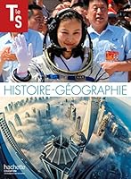 Histoire-Geographie Terminale S Format Compact - Edition 2014 2011356121 Book Cover