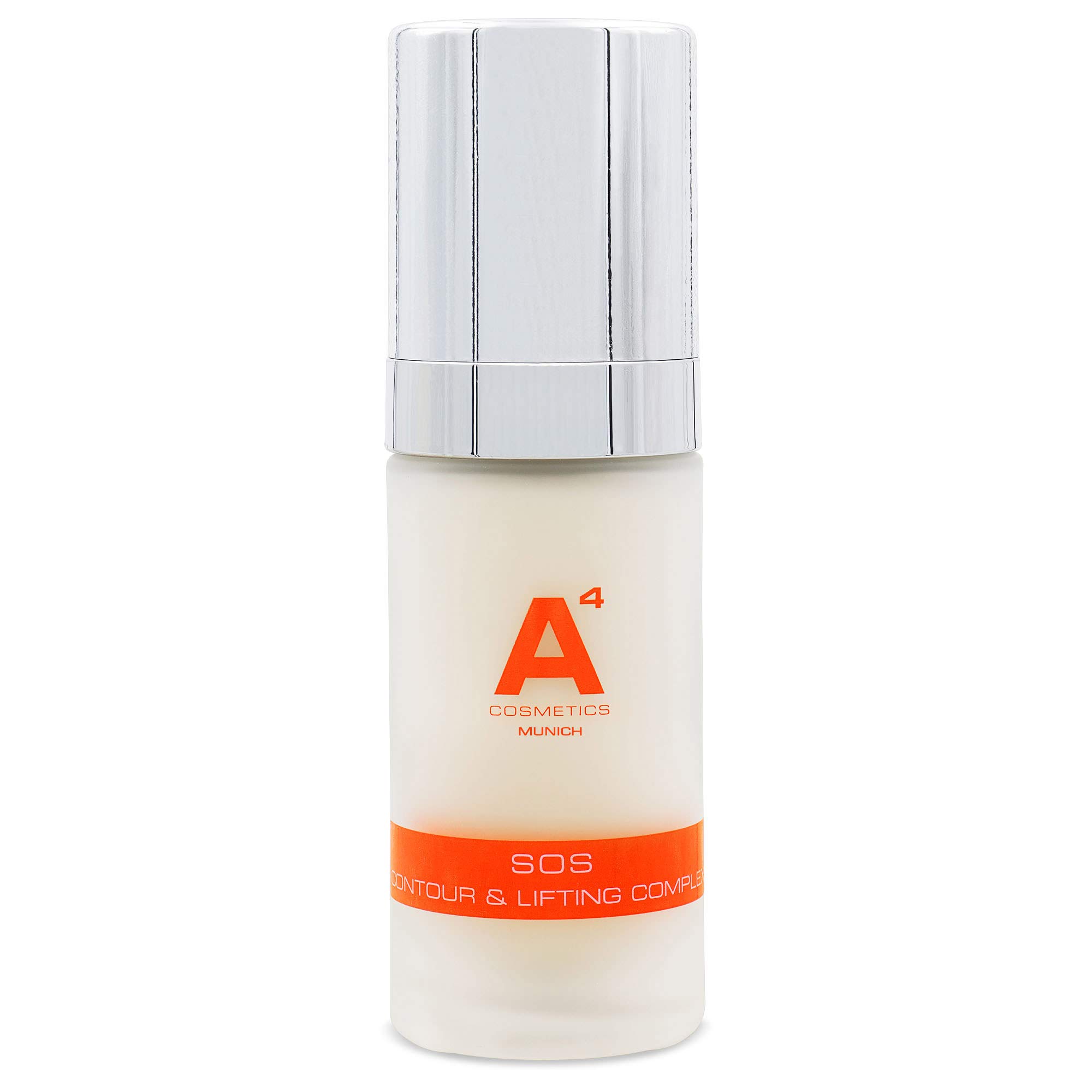 A4 COSMETICS - Complejo SOS Contorno y Lifting - 30 ml