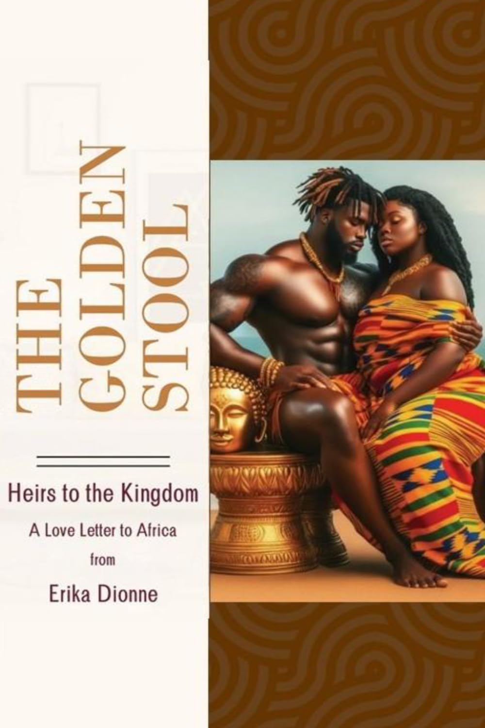 The Golden Stool: Heirs to the Kingdom