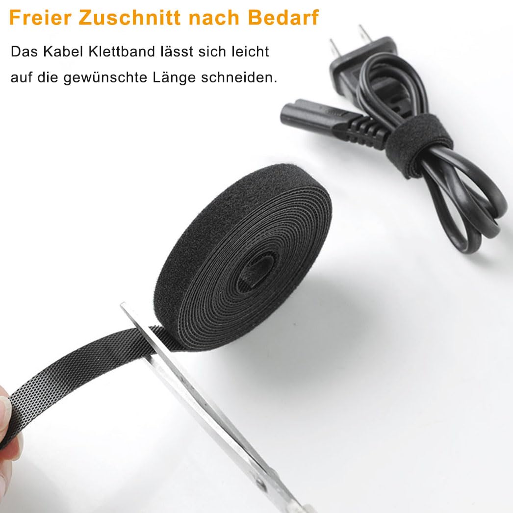 Borsello Uomo Calvin Klein Fascette In Velcro (hook & Loop) VCT - Foto 6