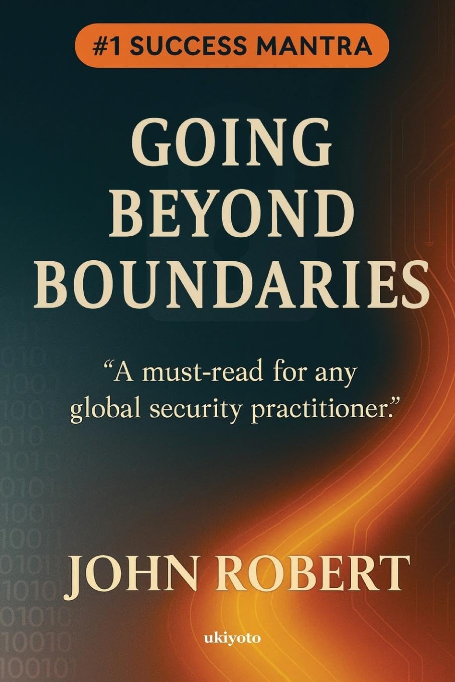 Going Beyond Boundaries (Edition1)