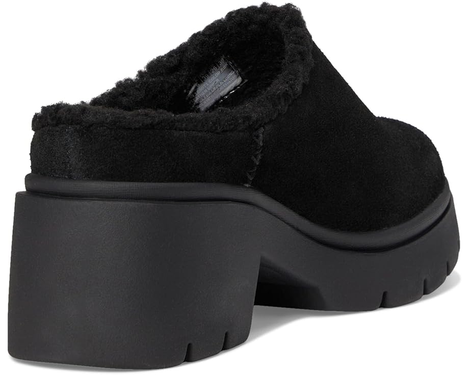 SKECHERS Cozy City - Back View