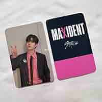 スキズ スンミン トレカ MAXIDENT namil nanyi 中華 Amazon.co.jp: スキズ MAXIDENT 中国 NAMIL NANYI トレカ