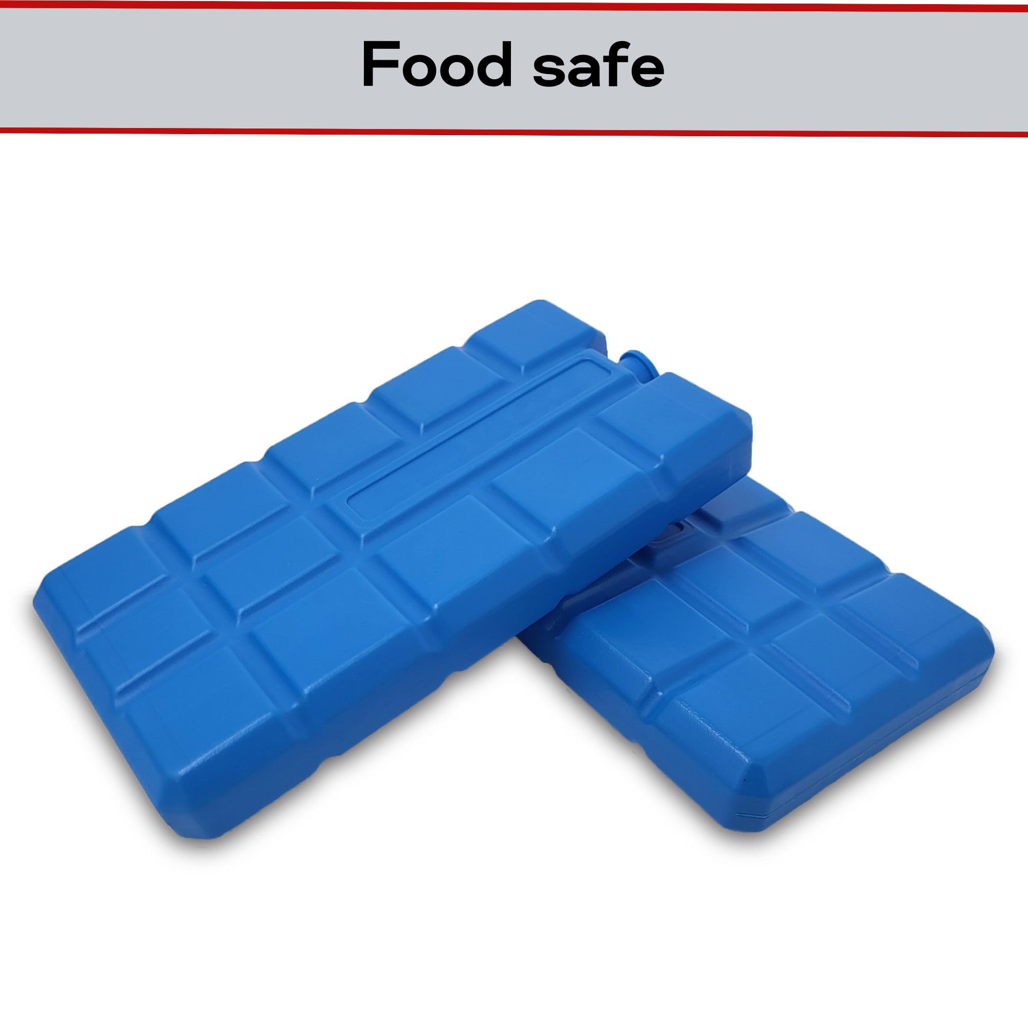 ToCi Ice Packs Each 200 ml, Pack of 8, 8 - Image 3
