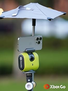 Amazon.co.jp: 【メーカー公式認定正規品】 XbotGo Chameleon AI Amazon.co.jp: 【メーカー公式認定正規品】 XbotGo Chameleon AI