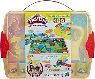 señor pepe play doh