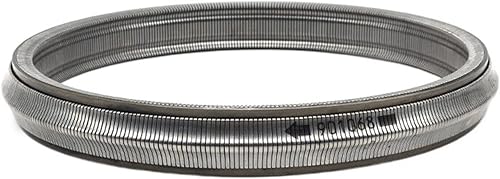 KREWIN 01068 901072 RE0F11A JF015E CVT Correa de transmisión compatible con Nissan Micra March Roox (Color 901072)