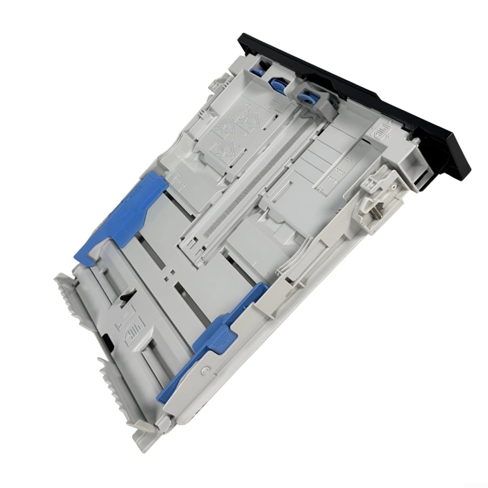 KiraKira Taca wejściowa na 250 arkuszy RM1-8772 RC2-2016 do LaserJet M251 M276
