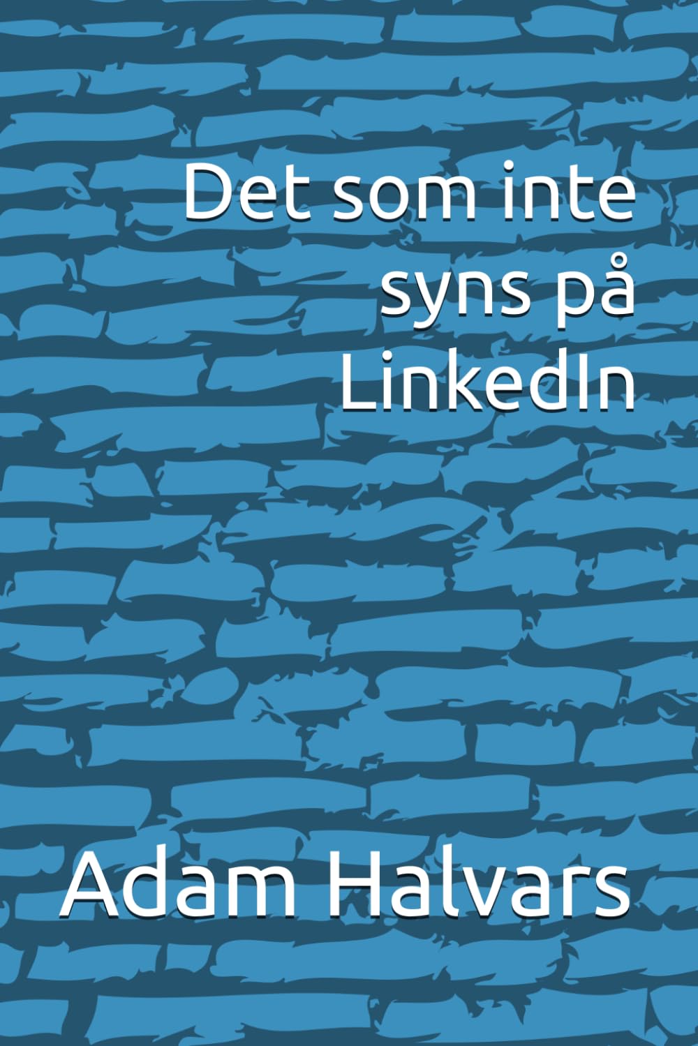Det som inte syns på LinkedIn