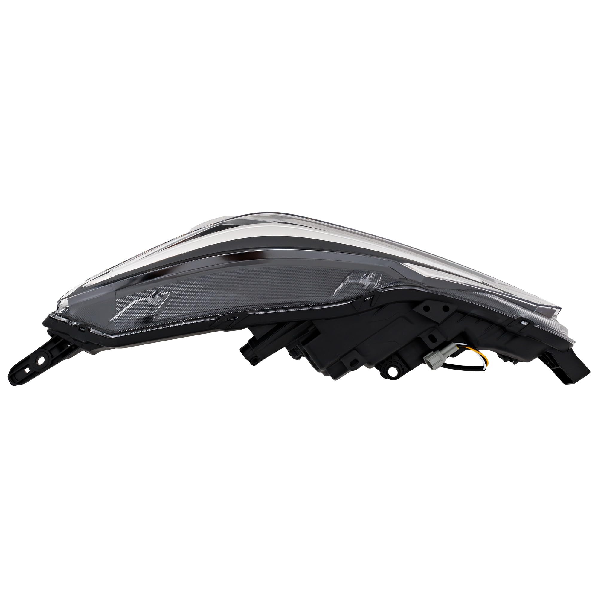 Amazon.com: Sherman Replacement Part Compatible with NISSAN VERSA 