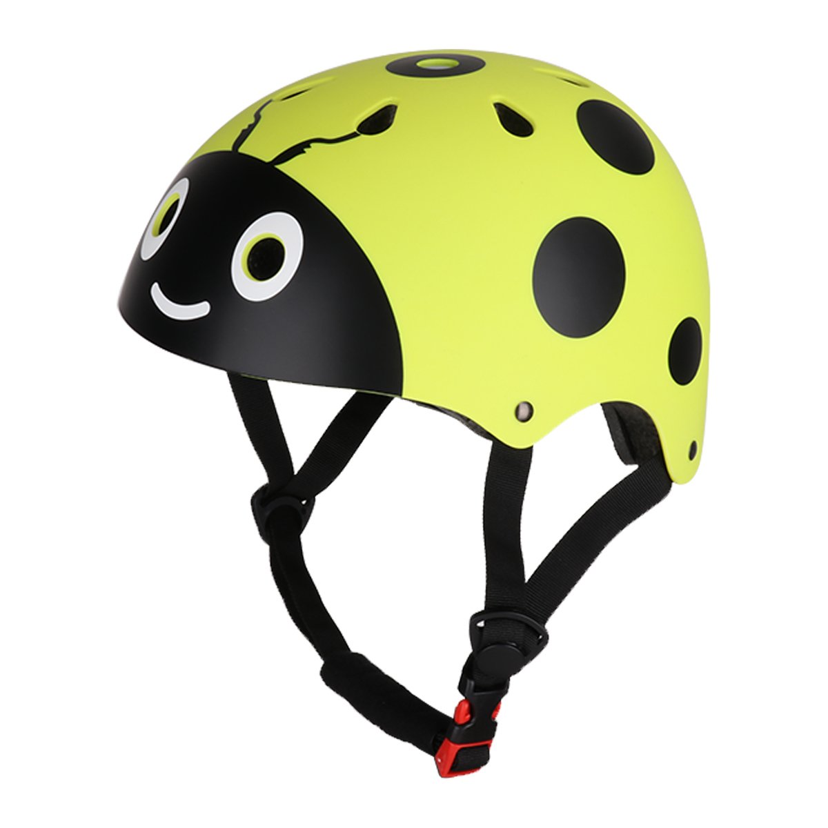 Kinderhelm Für Fahrrad & Scooter - Multisport Helm 3-14 Jahre