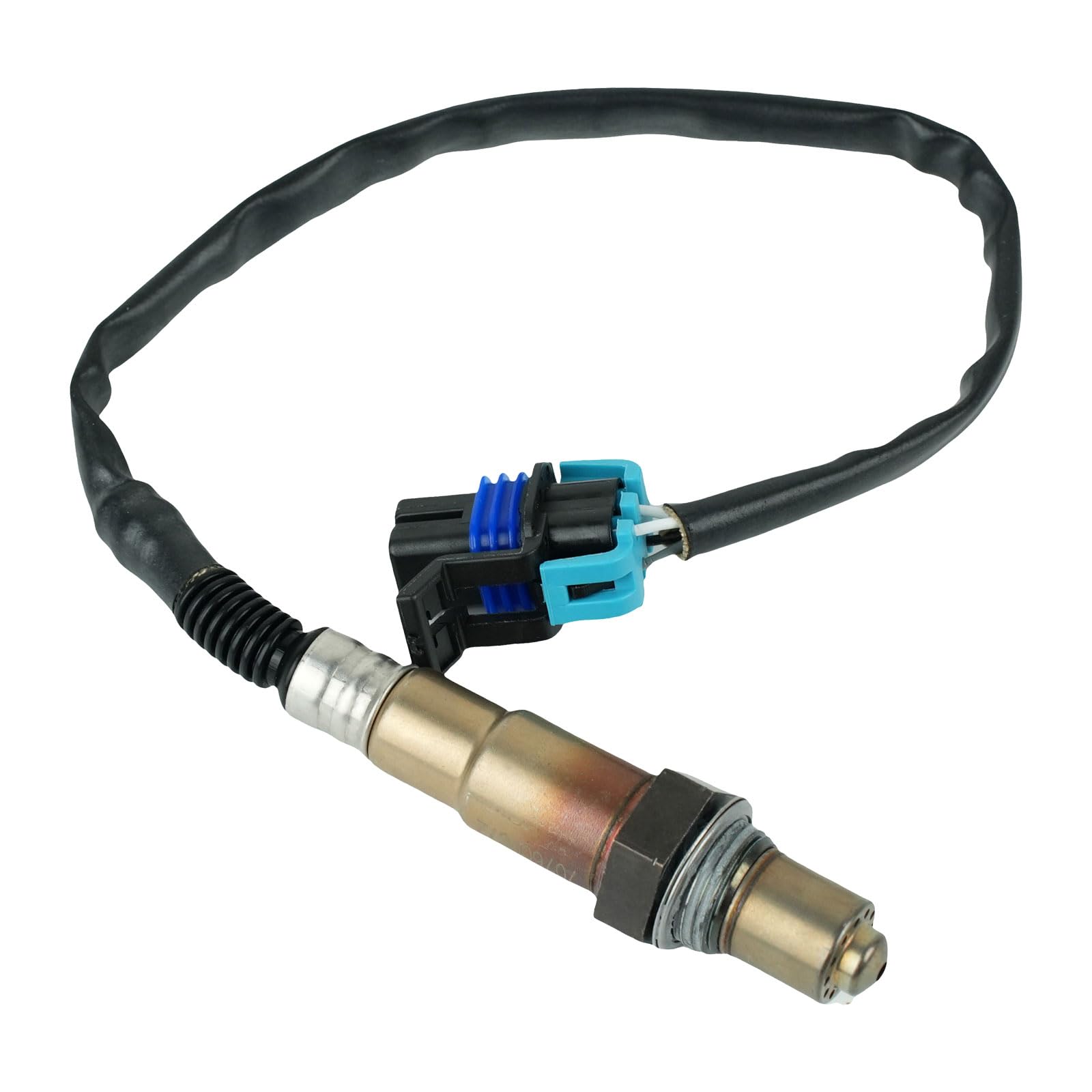 Poolter Oxygen Sensor 707600872 0258006956 Compatible with 2013-2023 Can-Am Outlander 1000 650 570 450 Defender HD5 HD8 HD10,Maverick X3,Roadster,