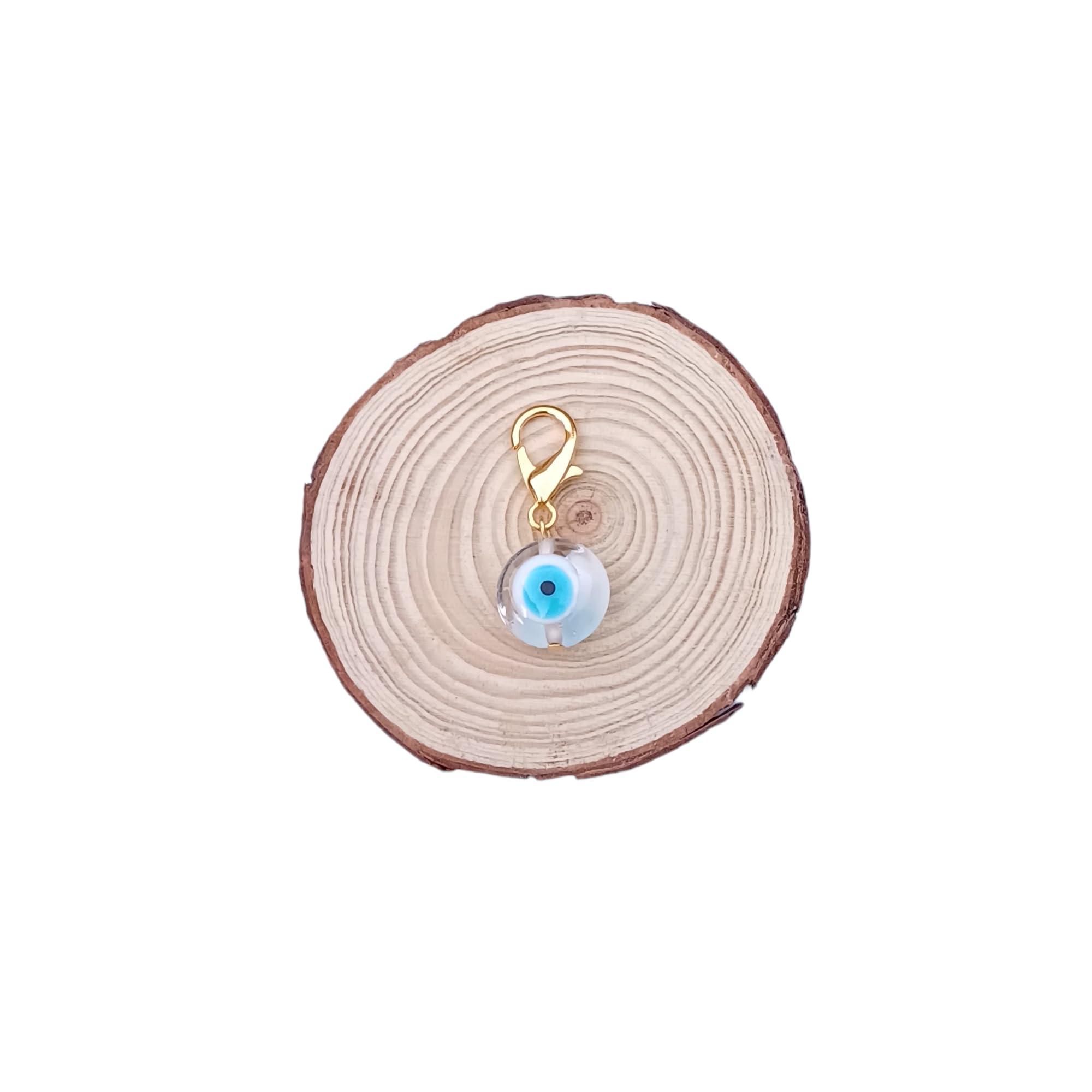 See full amazon price history chart for Pet Protection Charm, Transparent White Round Evil Eye Design, For Dogs, Cats, Horses, Multi Use Pet Protection Charm, Transparent White Round Evil Eye Design, For Dogs, Cats, Horses, Multi Use (B0D1XV43ZB) Amazon Price History, Amazon Price Tracker
