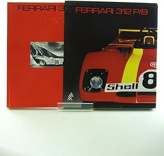 Ferrari 312 p/b (n 2)